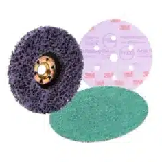 Abrasifs et outils coupants