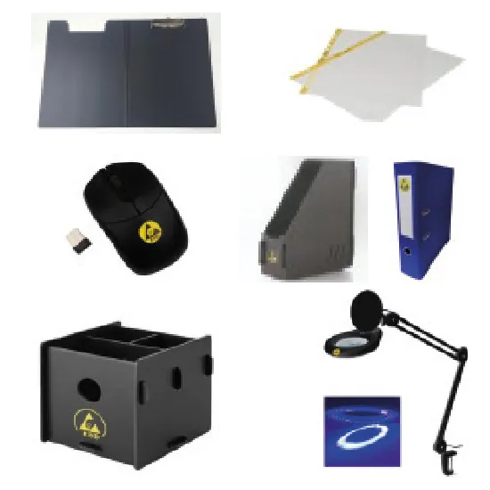 Fournitures de Bureau ESD