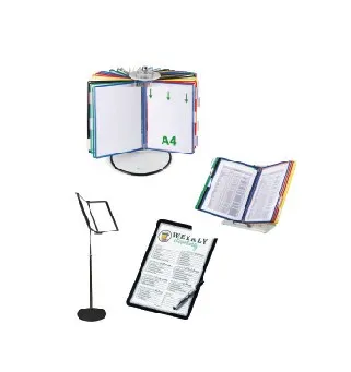 Lean manufacturing et management visuel