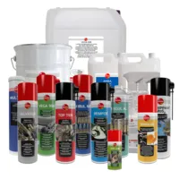 Lubrifiants de maintenance