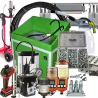 Matériel de lubrification