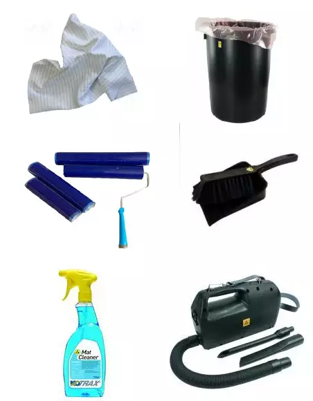 Nettoyage & Entretien