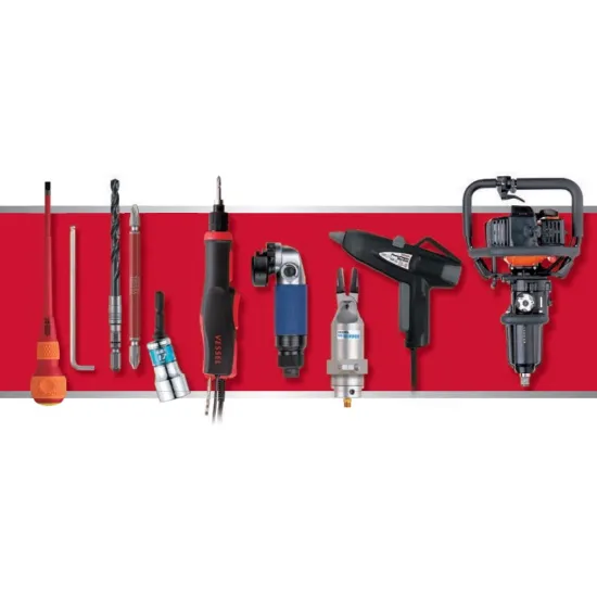 Outils et Équipements