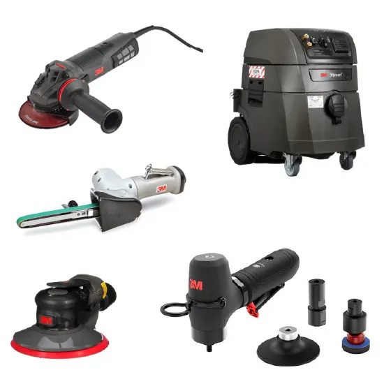 Outils et équipements