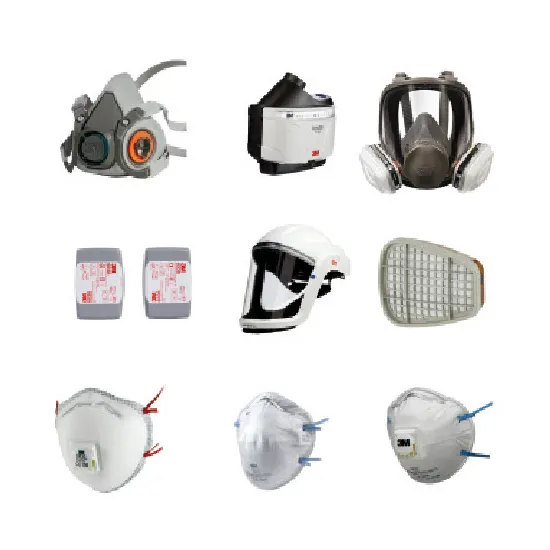Protection respiratoire