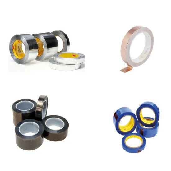 Rubans haute température